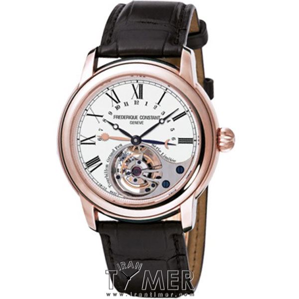 قیمت و خرید ساعت مچی مردانه فردریک کنستانت(FREDERIQUE CONSTANT) مدل FC-980EGF4H9 کلاسیک | اورجینال و اصلی