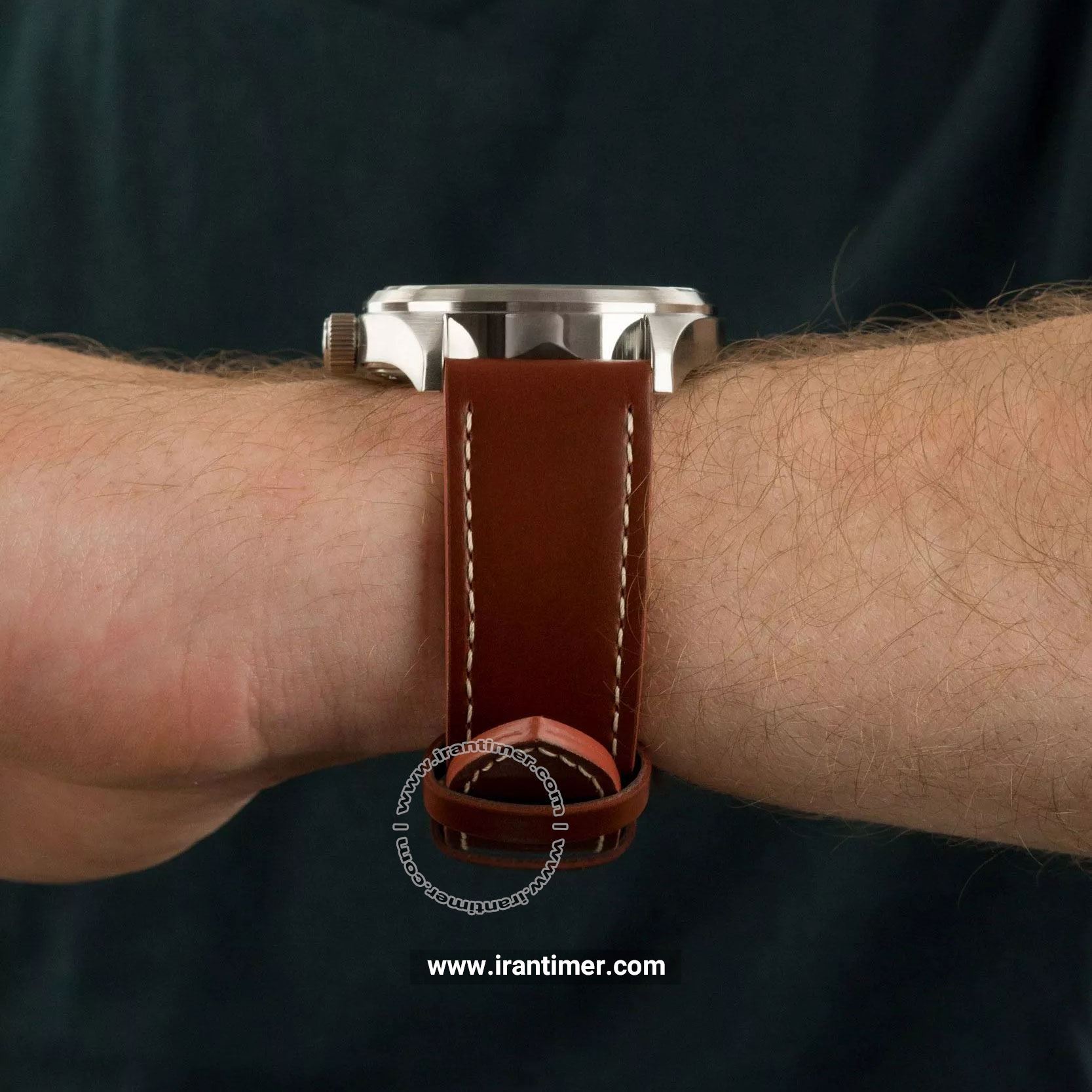 قیمت و خرید ساعت مچی مردانه اورینت(ORIENT) مدل RA-AC0H04Y10B کلاسیک | اورجینال و اصلی