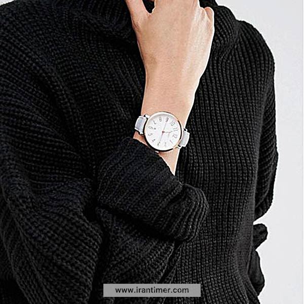 قیمت و خرید ساعت مچی زنانه فسیل(FOSSIL) مدل ES4032 کلاسیک | اورجینال و اصلی