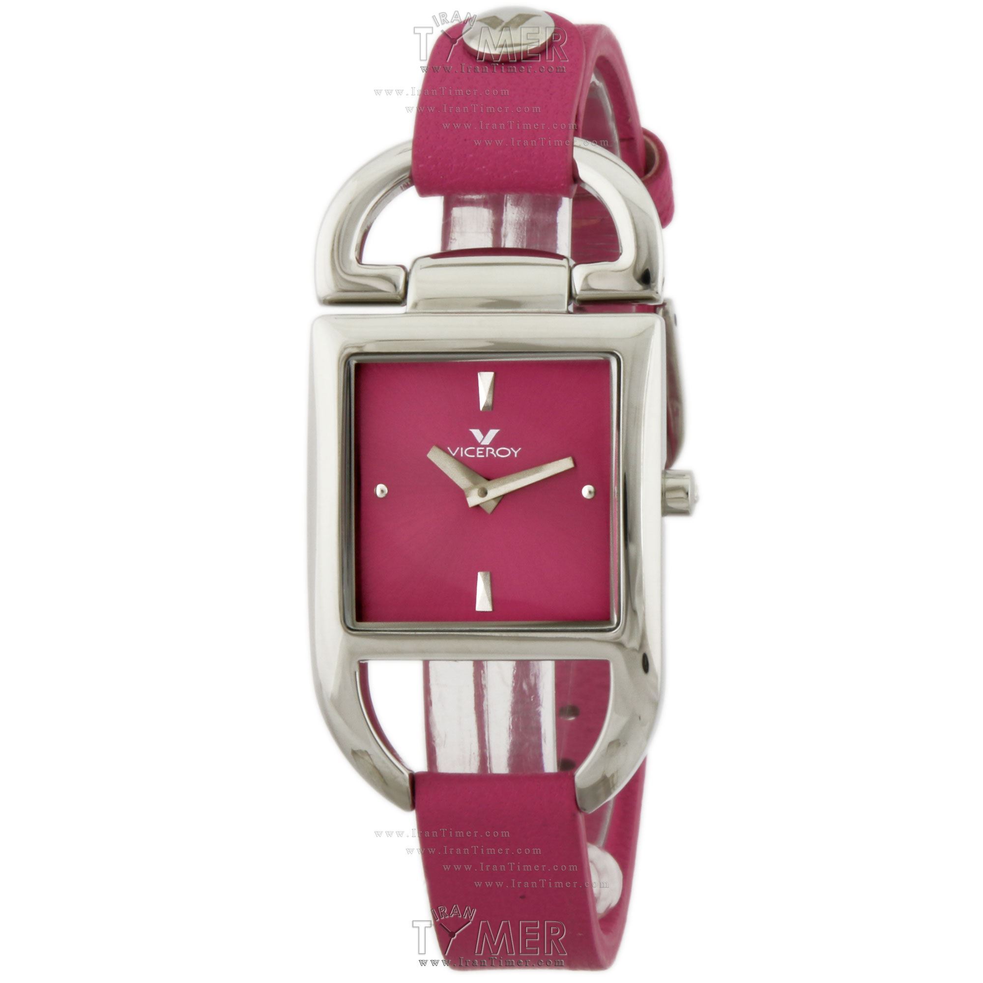 قیمت و خرید ساعت مچی زنانه ویسروی(VICEROY) مدل 46596-78 کلاسیک فشن | اورجینال و اصلی