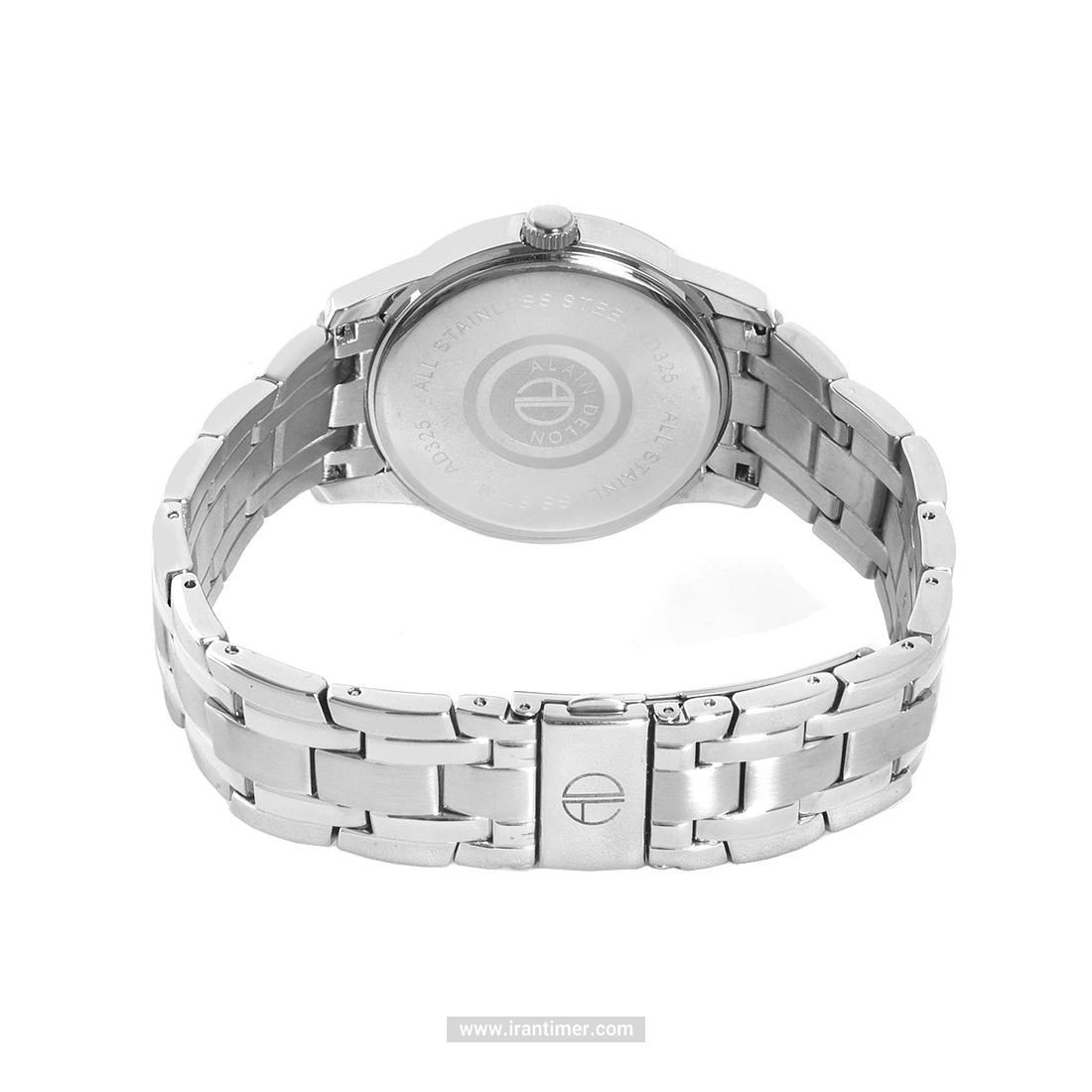 قیمت و خرید ساعت مچی مردانه آلن دلون(ALAIN DELON) مدل AD325-1313 کلاسیک | اورجینال و اصلی