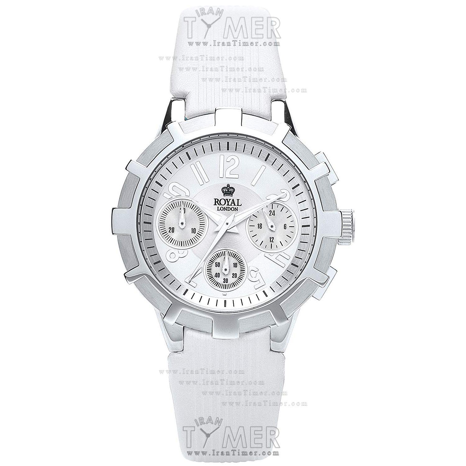 قیمت و خرید ساعت مچی زنانه رویال لندن(ROYAL LONDON) مدل 20123-01 کلاسیک | اورجینال و اصلی