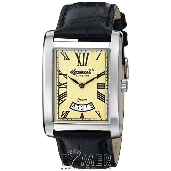 قیمت و خرید ساعت مچی مردانه اینگرسول(INGERSOLL) مدل INQ011CMSL | اورجینال و اصلی
