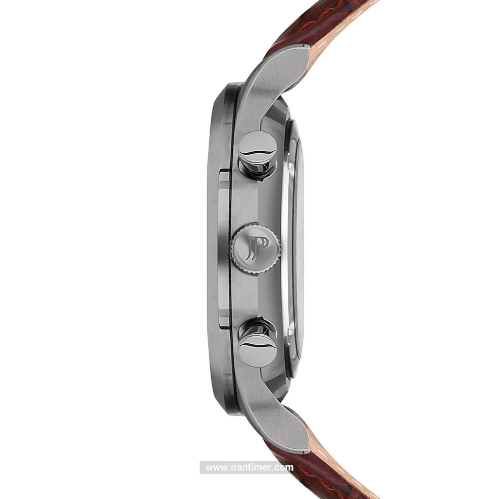 قیمت و خرید ساعت مچی مردانه ژاک فیلیپ(Jacques Philippe) مدل JPQGC038143 کلاسیک | اورجینال و اصلی