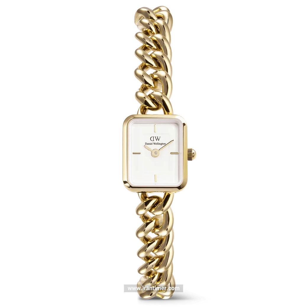 قیمت و خرید ساعت مچی زنانه دنیل ولینگتون(DANIEL WELLINGTON) مدل DW00100836 کلاسیک | اورجینال و اصلی