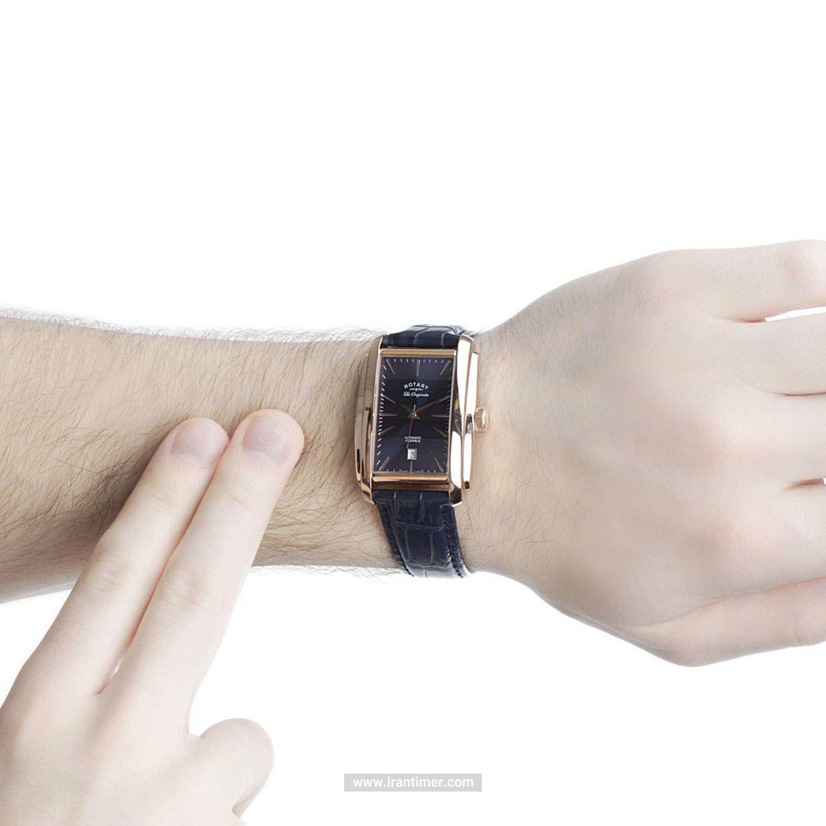 قیمت و خرید ساعت مچی مردانه روتاری(ROTARY) مدل LE90014.05 کلاسیک | اورجینال و اصلی