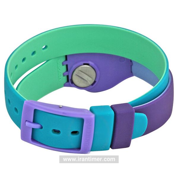 قیمت و خرید ساعت مچی زنانه سواچ(SWATCH) مدل LV117 اسپرت | اورجینال و اصلی