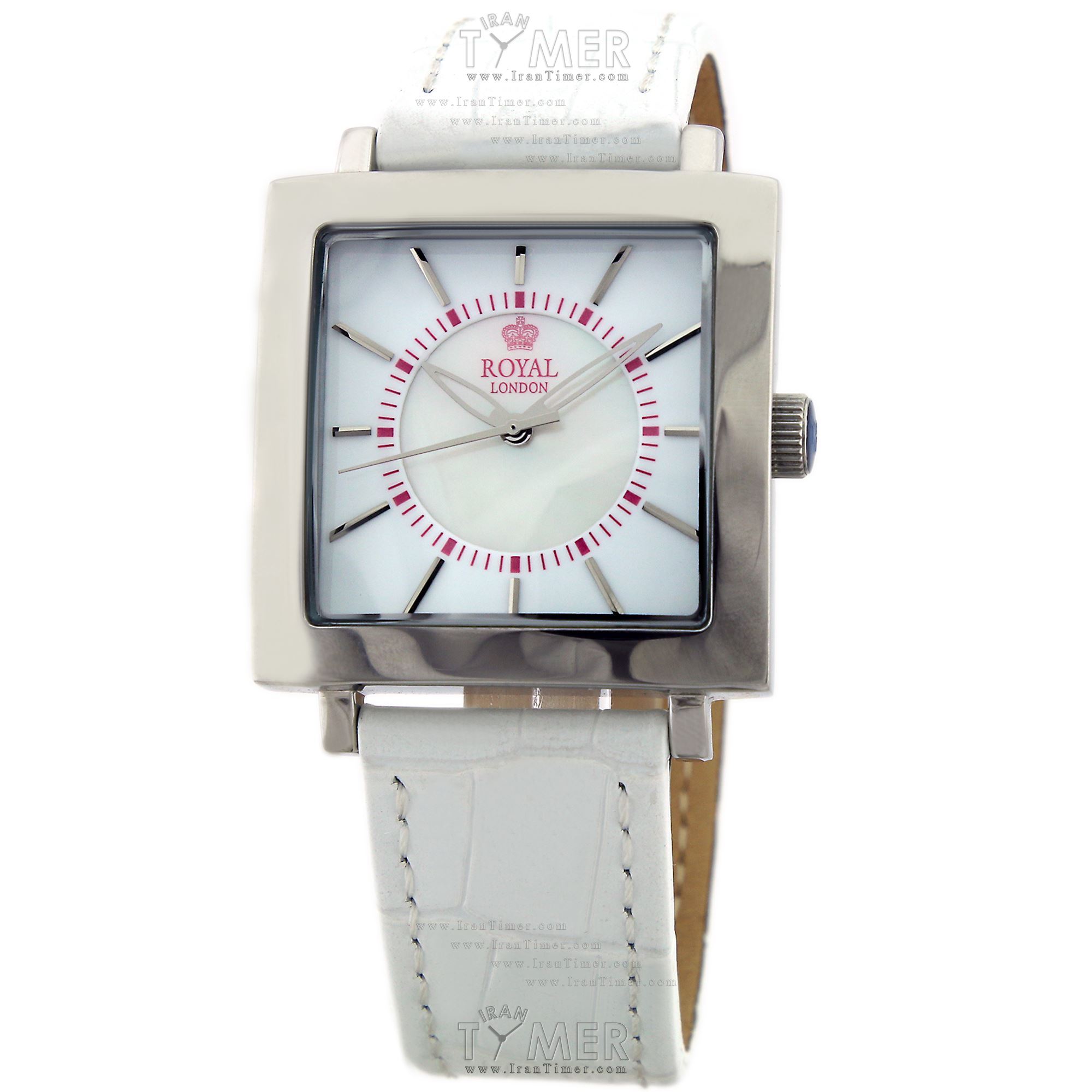 قیمت و خرید ساعت مچی زنانه رویال لندن(ROYAL LONDON) مدل 20139-02 کلاسیک | اورجینال و اصلی