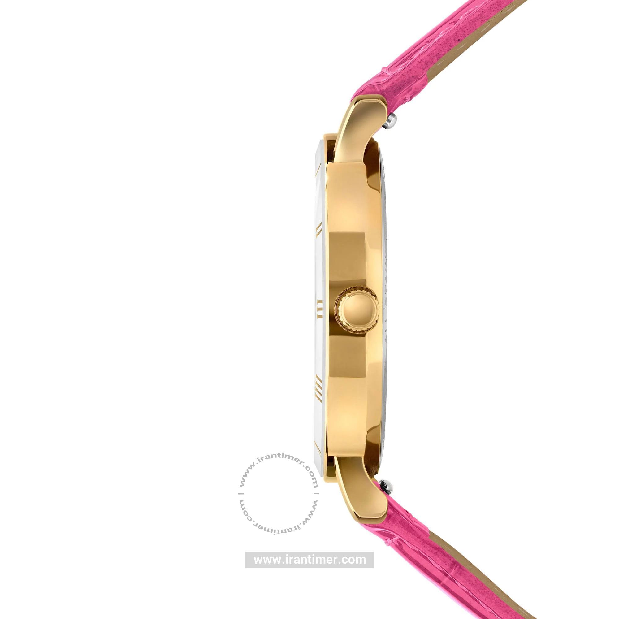 قیمت و خرید ساعت مچی زنانه جویسا(JOWISSA) مدل JW-J2.280.M کلاسیک | اورجینال و اصلی