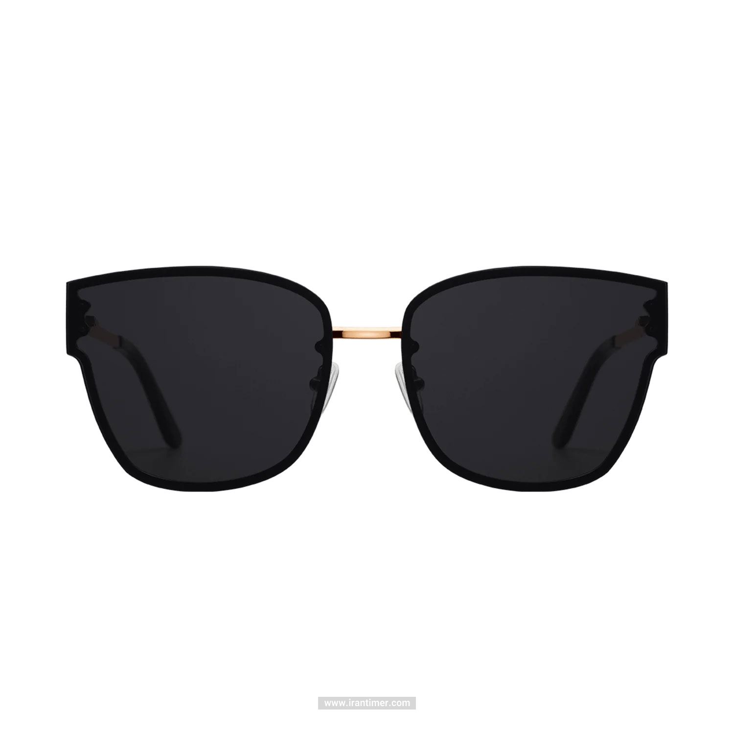 قیمت و خرید عینک آفتابی زنانه کلاسیک (DANIEL WELLINGTON) مدل DW01100013 | اورجینال و اصلی