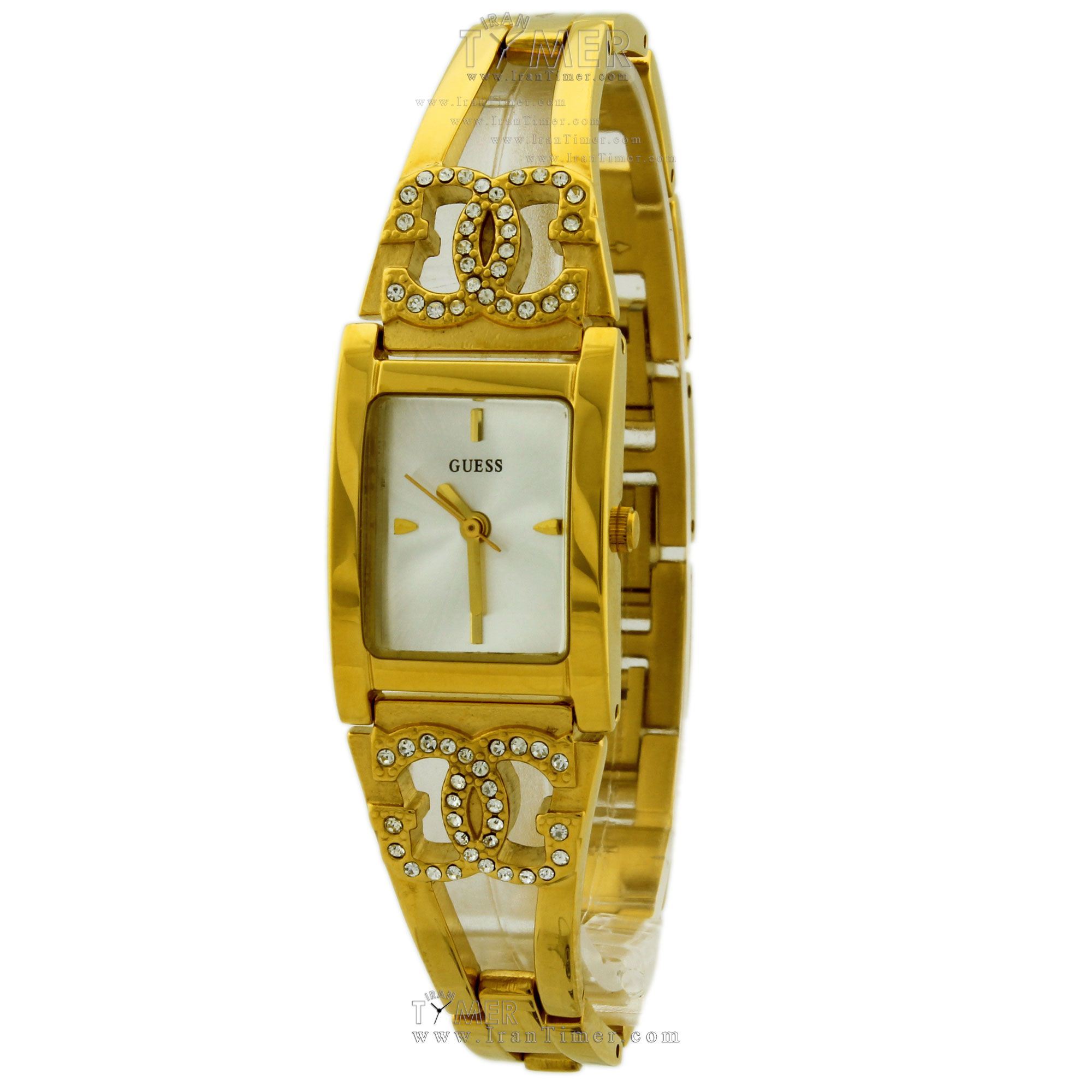 قیمت و خرید ساعت مچی زنانه گس(GUESS) مدل W10543L1 کلاسیک | اورجینال و اصلی