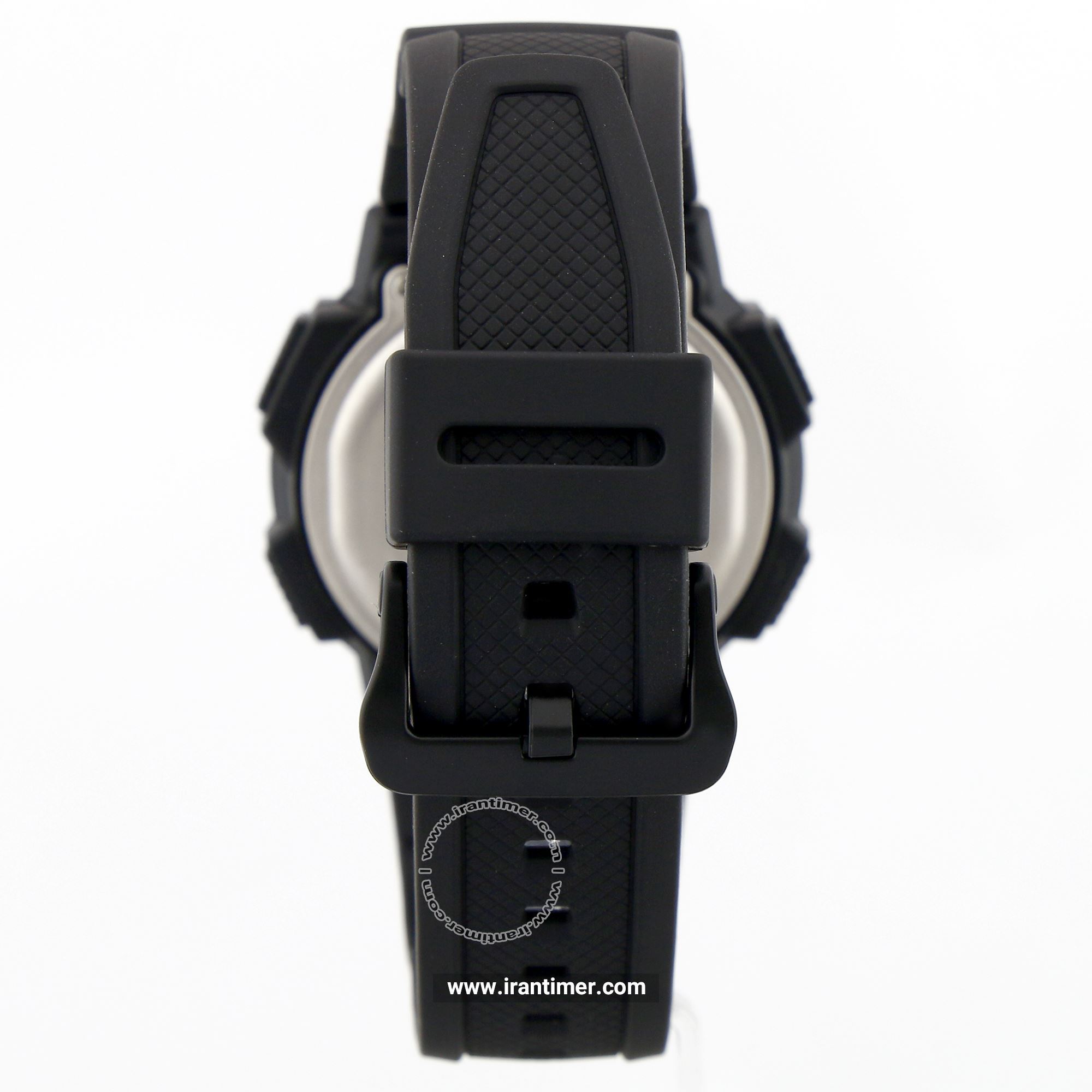 قیمت و خرید ساعت مچی مردانه کاسیو (CASIO) جنرال مدل AE-1000W-1AVDF اسپرت | اورجینال و اصلی