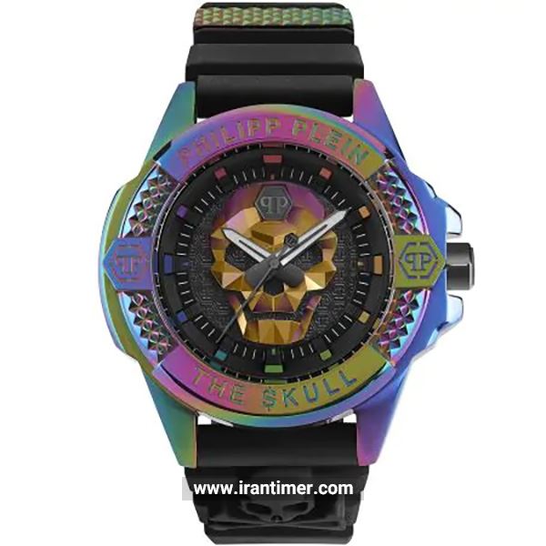 قیمت و خرید ساعت مچی مردانه فیلیپ پلین(Philipp Plein) مدل PWAAA2123 اسپرت | اورجینال و اصلی