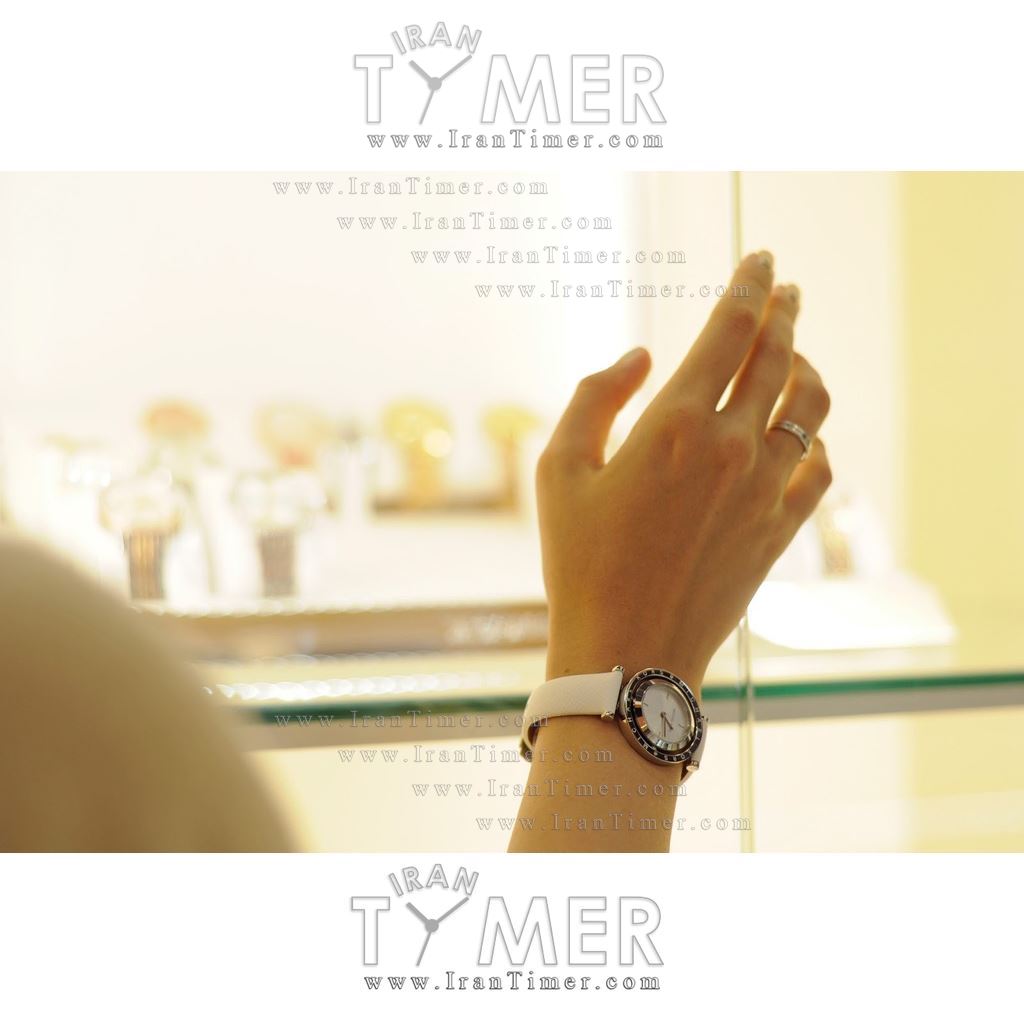 قیمت و خرید ساعت مچی زنانه مایکل کورس(MICHAEL KORS) مدل MK2524 کلاسیک | اورجینال و اصلی