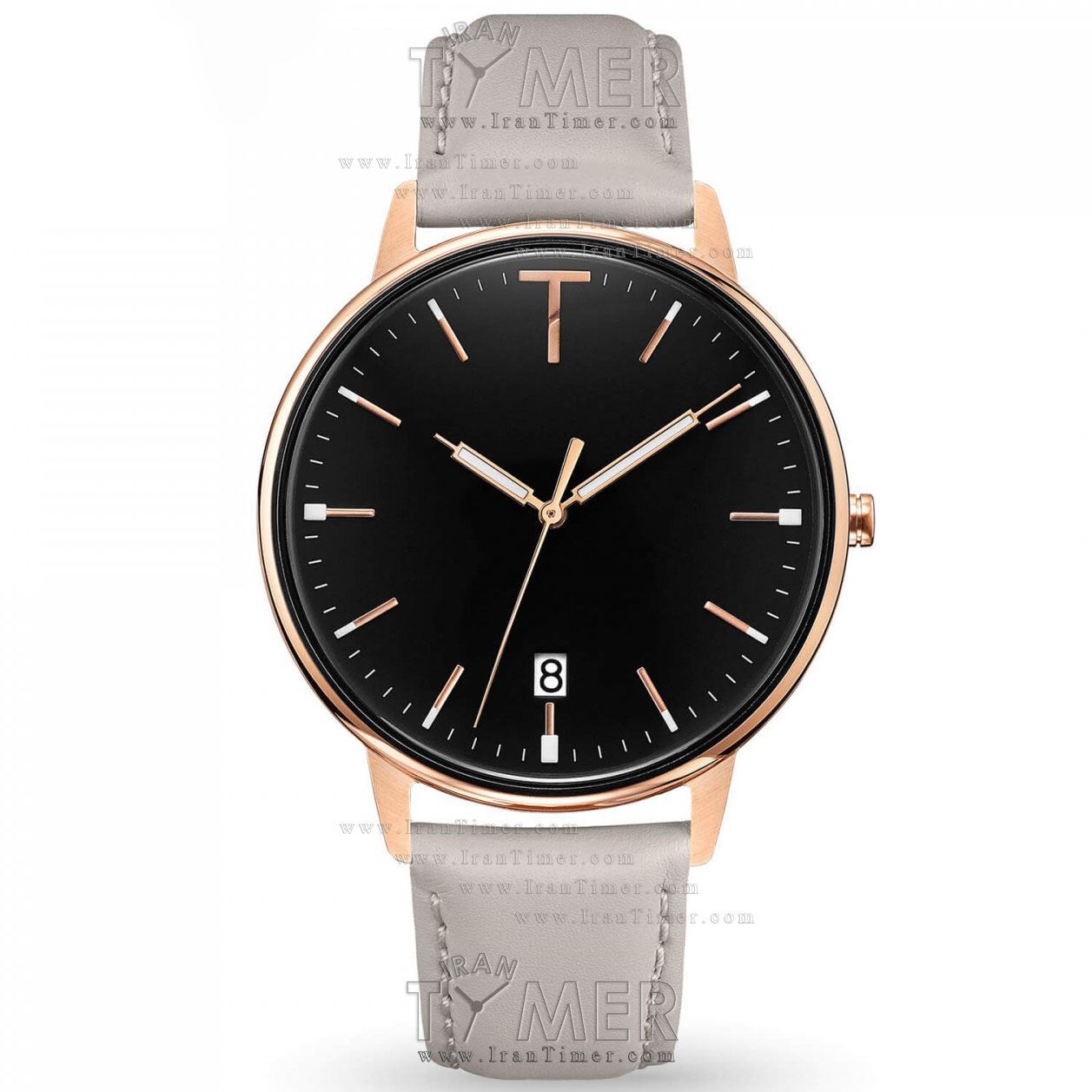 قیمت و خرید ساعت مچی زنانه تیلور(TYLOR) مدل TLAD008 کلاسیک | اورجینال و اصلی