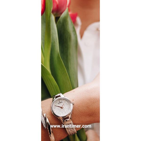 قیمت و خرید ساعت مچی زنانه فستینا(FESTINA) مدل F20407/1 کلاسیک | اورجینال و اصلی