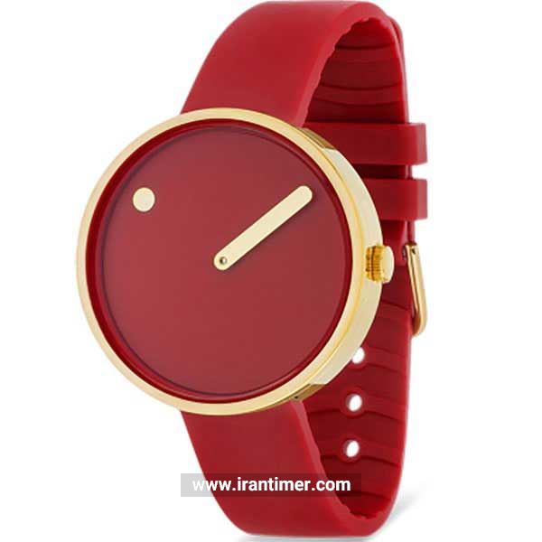 قیمت و خرید ساعت مچی زنانه پیکتو(PICTO) مدل P34097-7614G اسپرت | اورجینال و اصلی