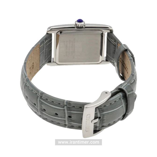 قیمت و خرید ساعت مچی زنانه سیکو(SEIKO) مدل SWR099P1 کلاسیک | اورجینال و اصلی