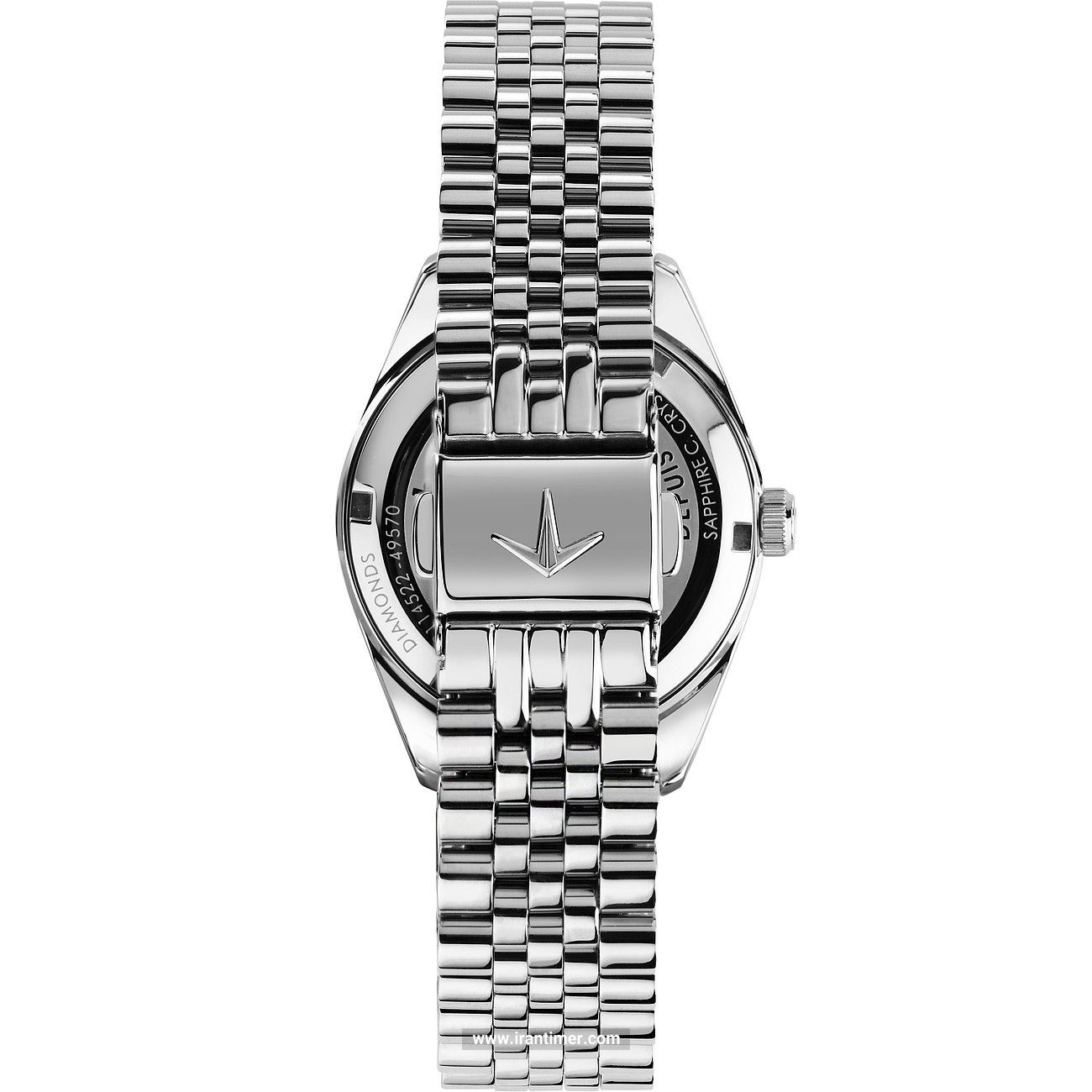 قیمت و خرید ساعت مچی زنانه لوسین روشا(Lucien Rochat) مدل R0453114523 کلاسیک | اورجینال و اصلی