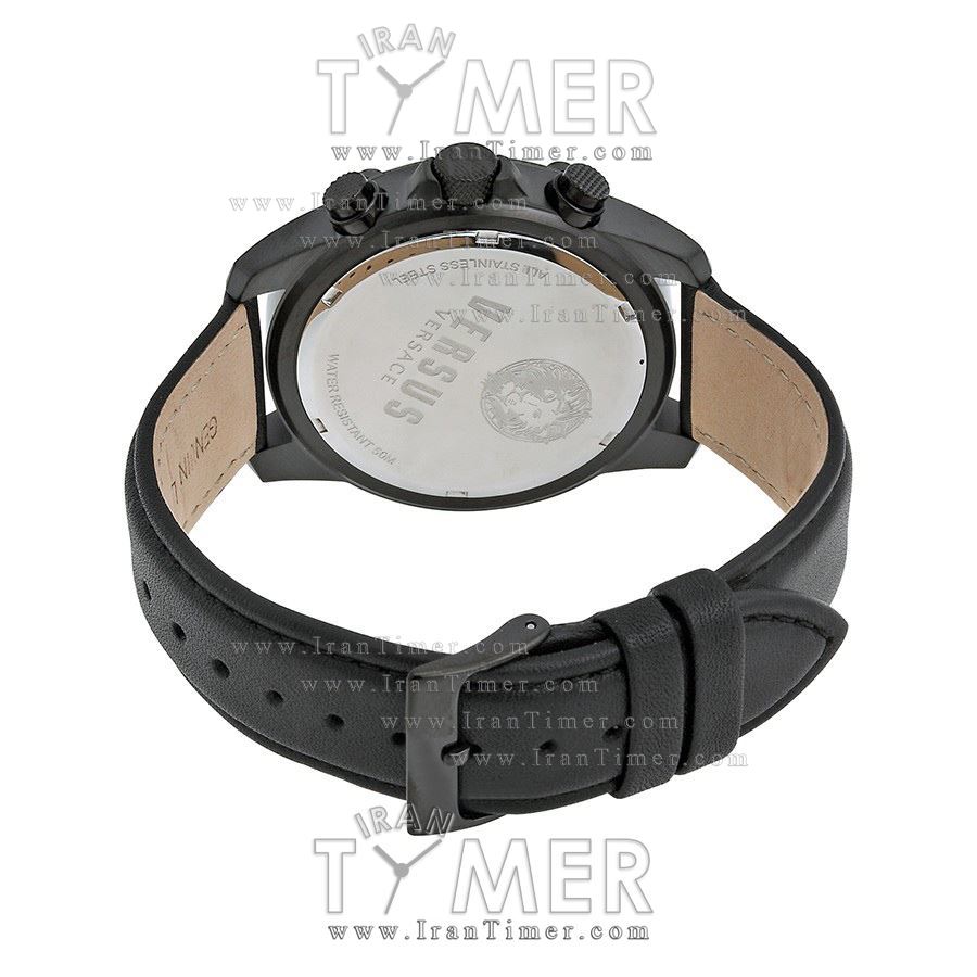 قیمت و خرید ساعت مچی مردانه ورسوس ورساچه(VERSUS VERSACE) مدل SOC030014 کلاسیک | اورجینال و اصلی