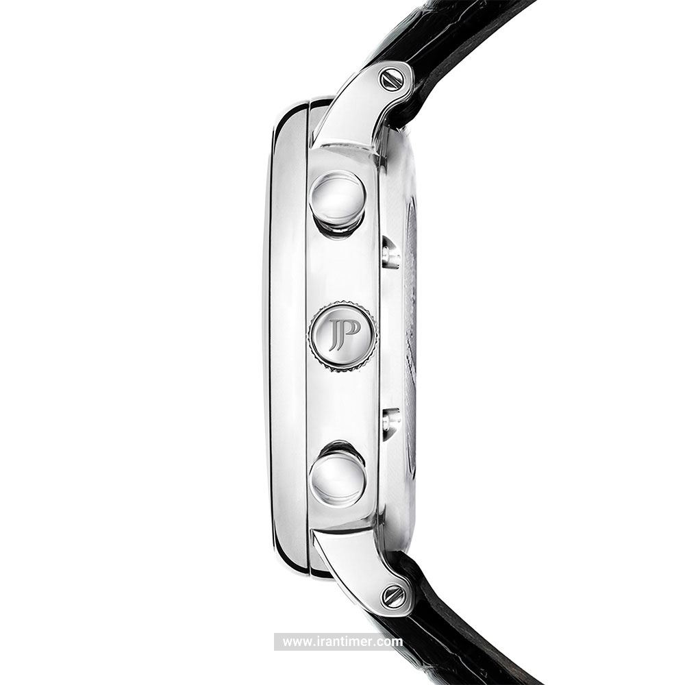 قیمت و خرید ساعت مچی مردانه ژاک فیلیپ(Jacques Philippe) مدل JPAGC021111 کلاسیک | اورجینال و اصلی