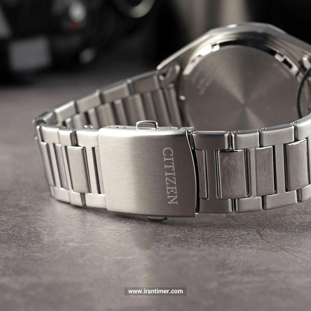 قیمت و خرید ساعت مچی مردانه سیتیزن(CITIZEN) مدل CA4590-81L اسپرت | اورجینال و اصلی