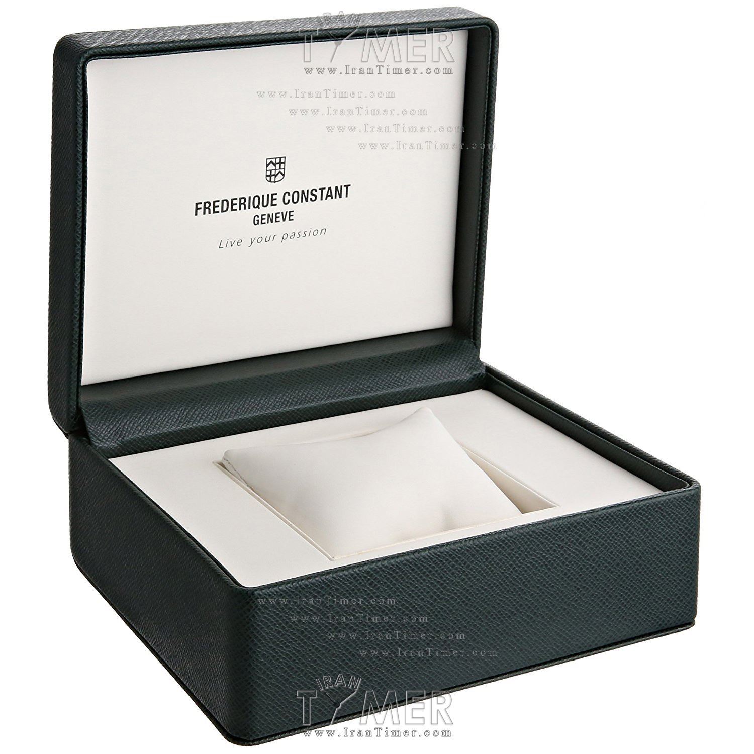 قیمت و خرید ساعت مچی مردانه فردریک کنستانت(FREDERIQUE CONSTANT) مدل FC-270SW4P5 کلاسیک | اورجینال و اصلی