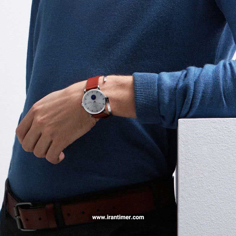 قیمت و خرید ساعت مچی مردانه زنانه تریوا(TRIWA) مدل FAST111-CL010212 کلاسیک | اورجینال و اصلی