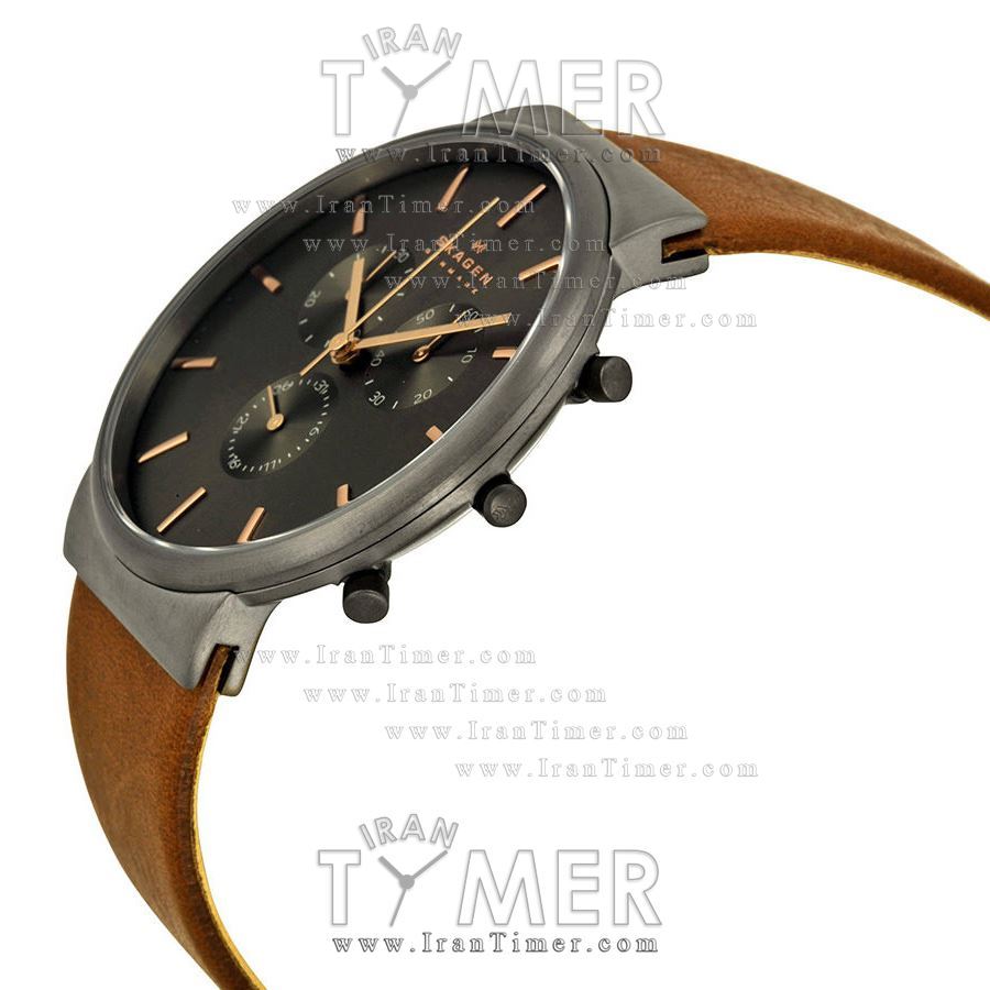 قیمت و خرید ساعت مچی مردانه اسکاگن(SKAGEN) مدل SKW6106 کلاسیک | اورجینال و اصلی