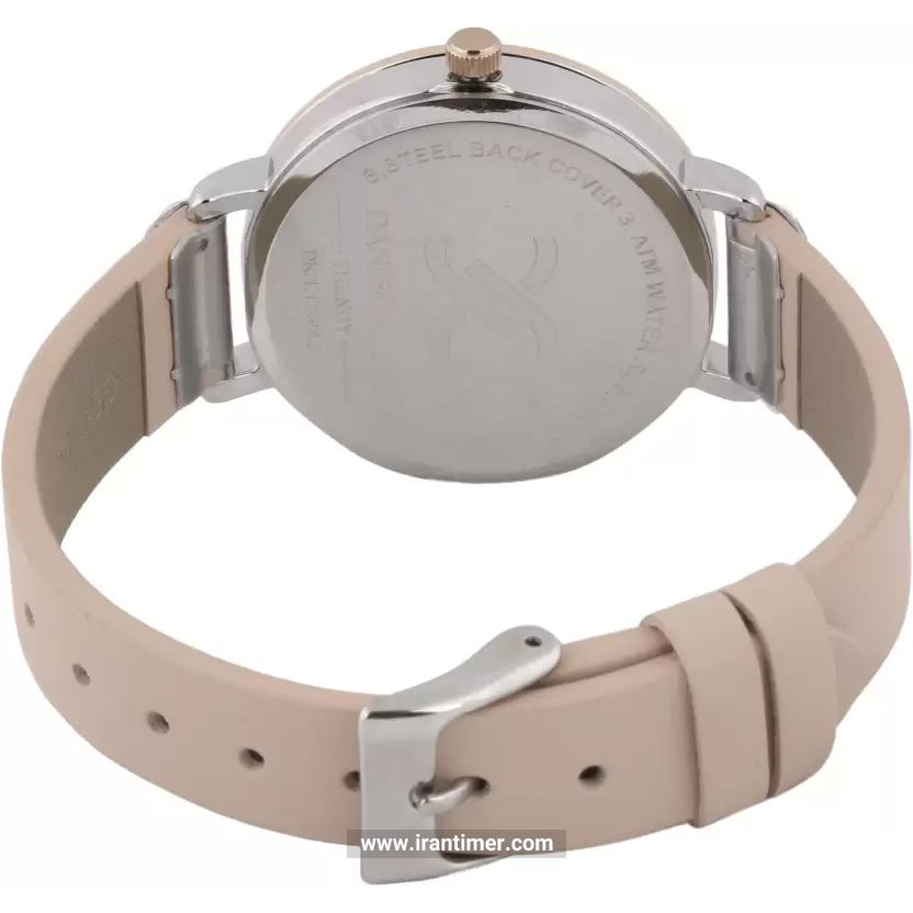 قیمت و خرید ساعت مچی زنانه دنیل کلین(Daniel Klein) مدل DK.1.12492-2 کلاسیک | اورجینال و اصلی