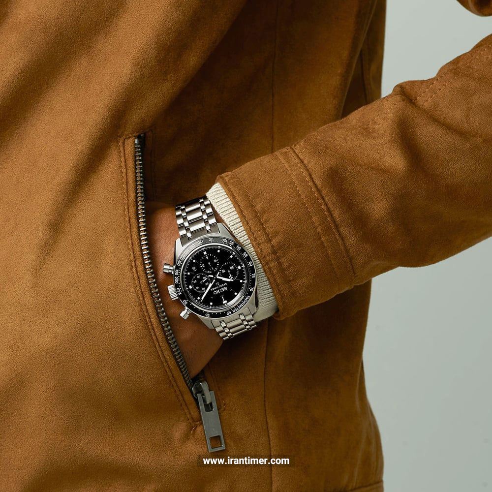 قیمت و خرید ساعت مچی مردانه سیکو(SEIKO) مدل SRQ055J1 اسپرت | اورجینال و اصلی