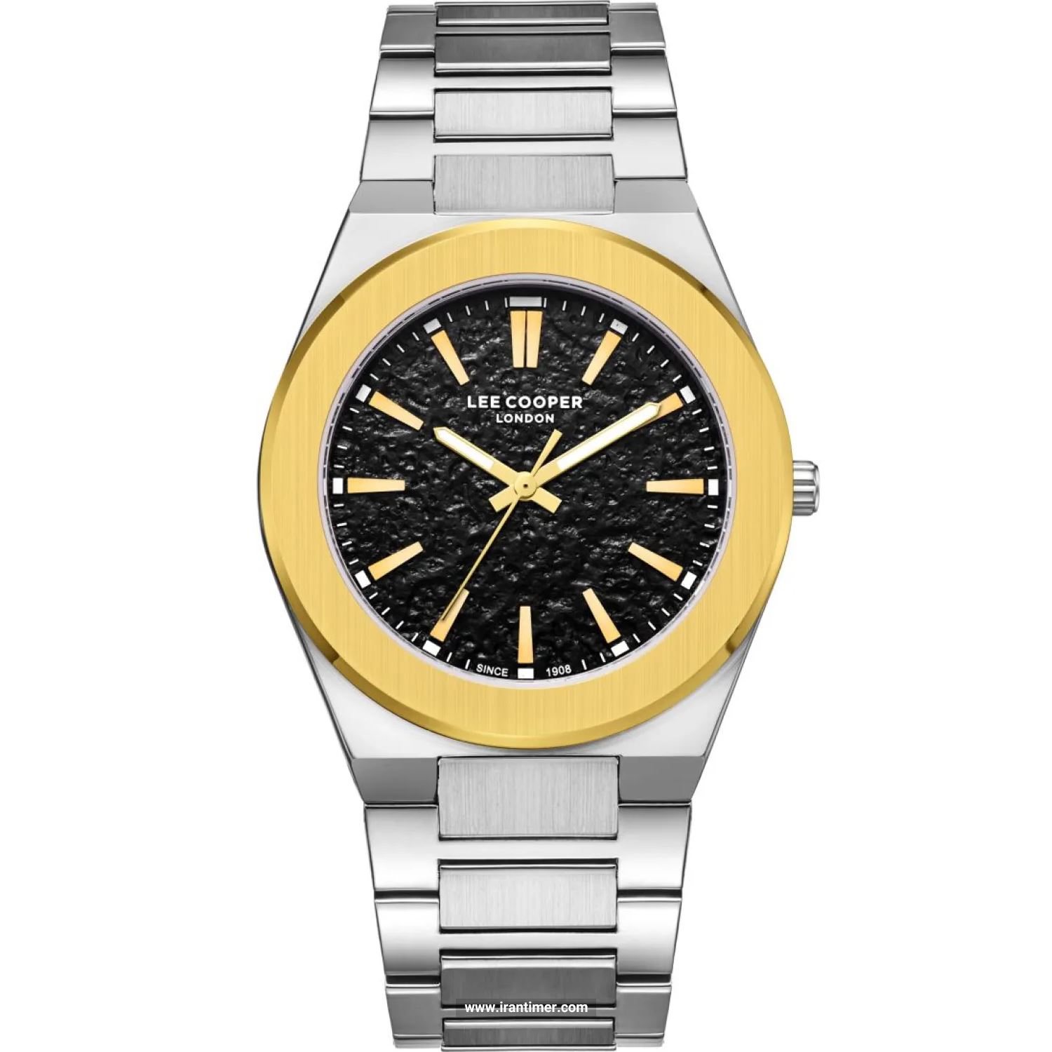 قیمت و خرید ساعت مچی مردانه لیکوپر(LEE COOPER) مدل LC08054.250 کلاسیک | اورجینال و اصلی