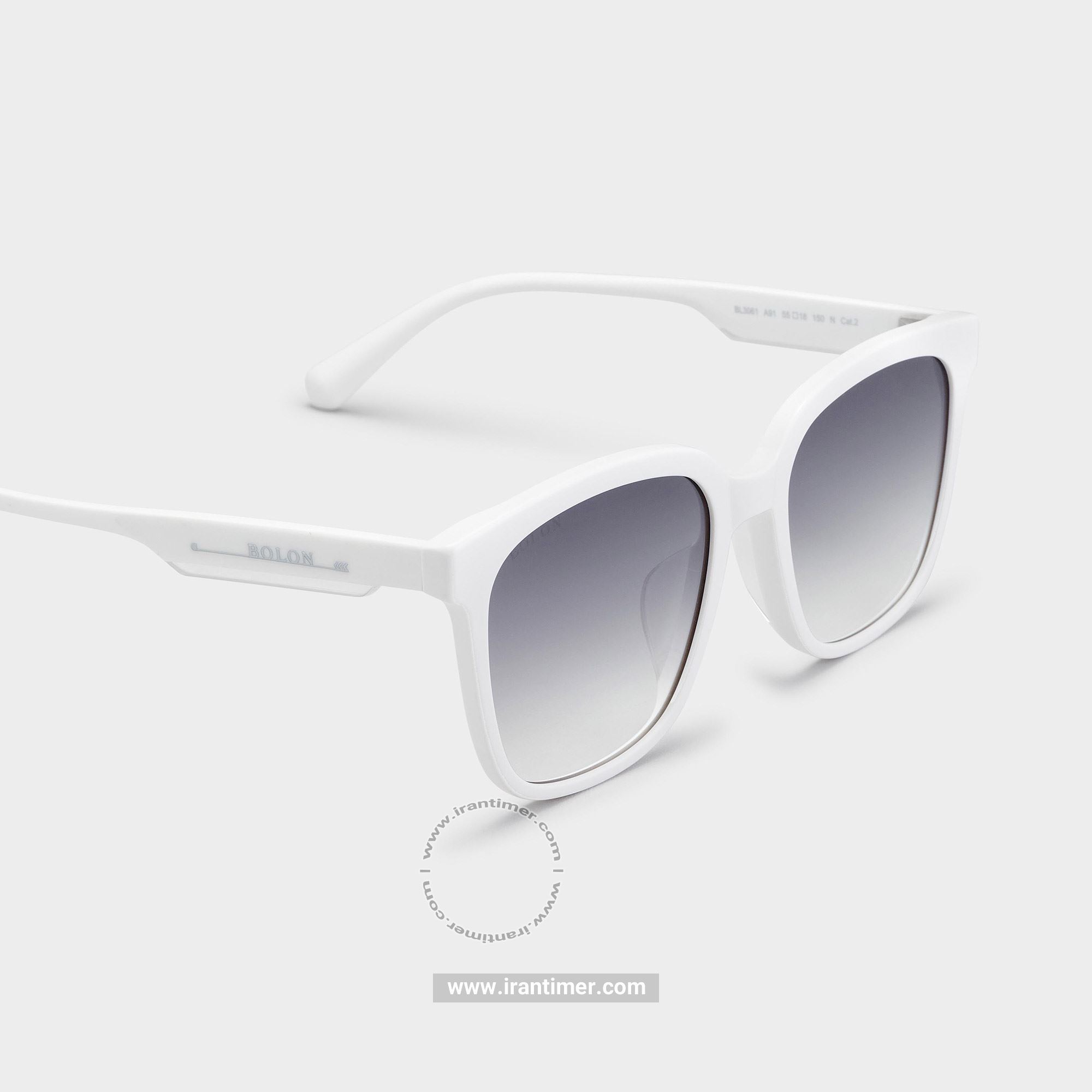 قیمت و خرید عینک آفتابی مردانه کلاسیک (Bolon) مدل BL3061A91 | اورجینال و اصلی