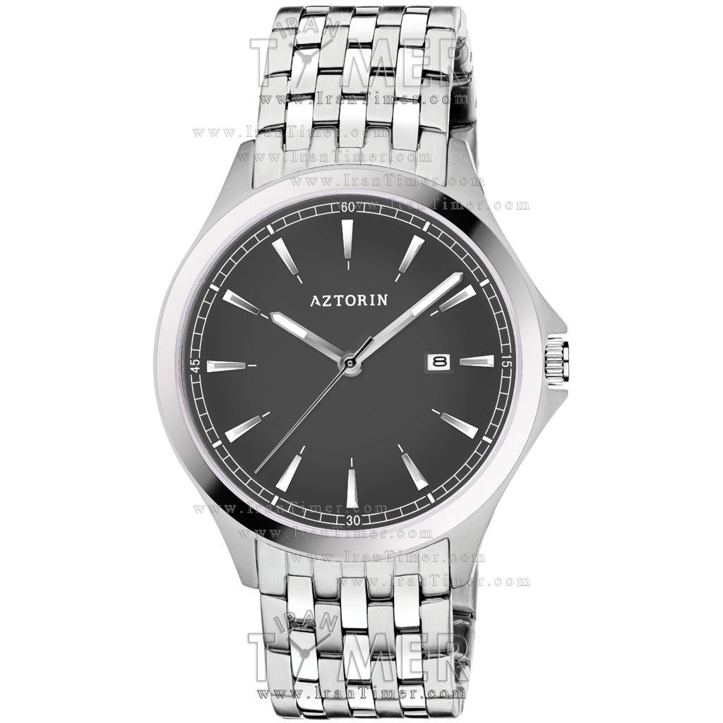 قیمت و خرید ساعت مچی مردانه ازتورین(AZTORIN) مدل A048.G235 کلاسیک | اورجینال و اصلی