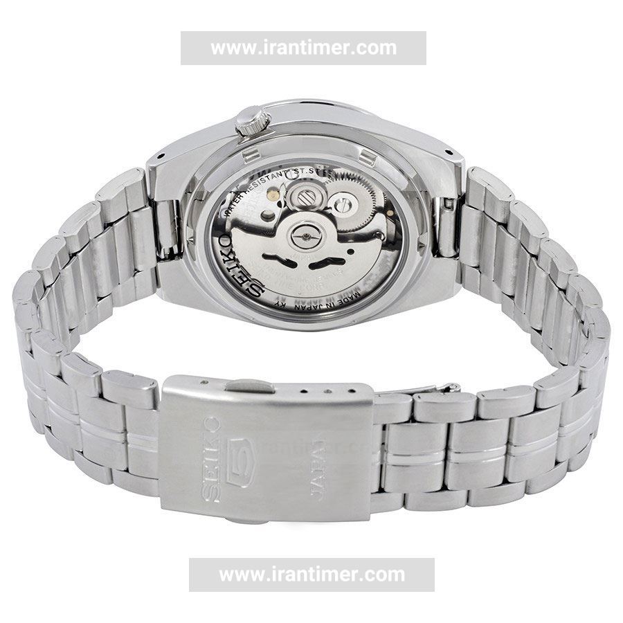 قیمت و خرید ساعت مچی مردانه سیکو(SEIKO) مدل SNK567J1 کلاسیک | اورجینال و اصلی