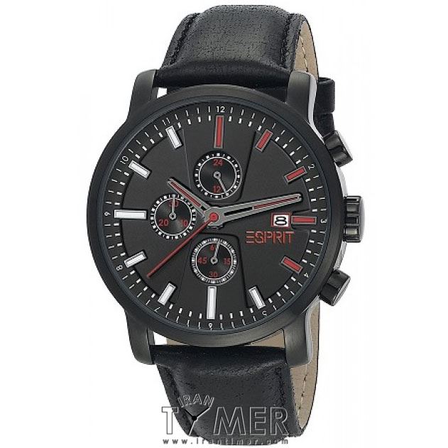 قیمت و خرید ساعت مچی مردانه اسپریت(ESPRIT) مدل ES104191005 کلاسیک اسپرت | اورجینال و اصلی