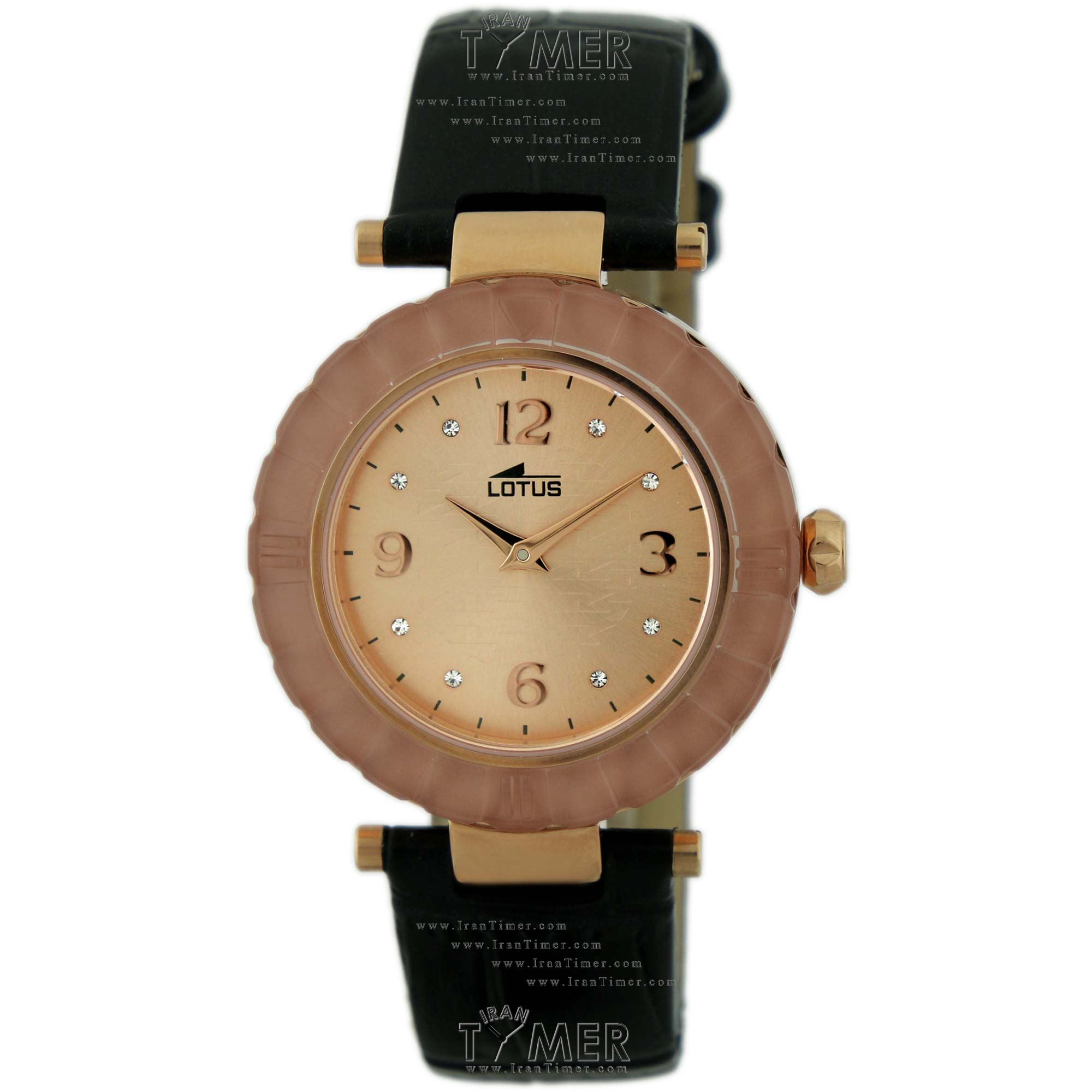 قیمت و خرید ساعت مچی زنانه لوتوس(LOTUS) مدل L15912/c کلاسیک فشن | اورجینال و اصلی