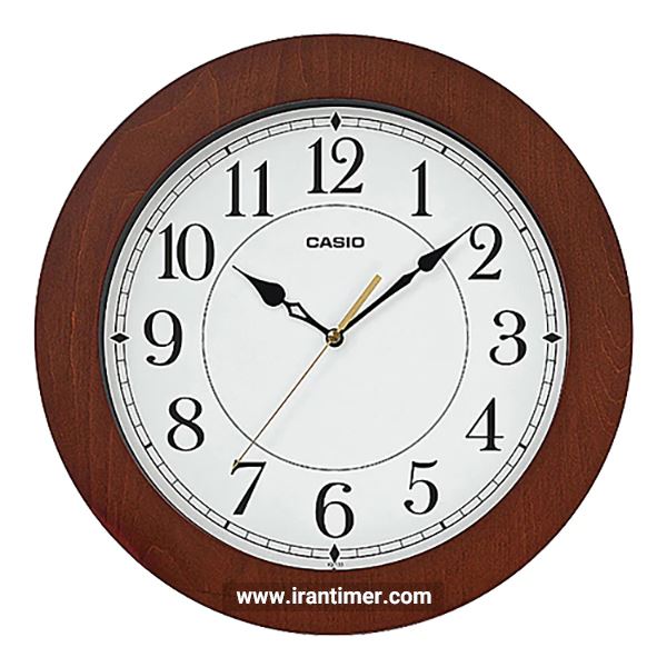 قیمت و خرید ساعت مچی کاسیو (CASIO) جنرال مدل IQ-133-5DF کلاسیک | اورجینال و اصلی