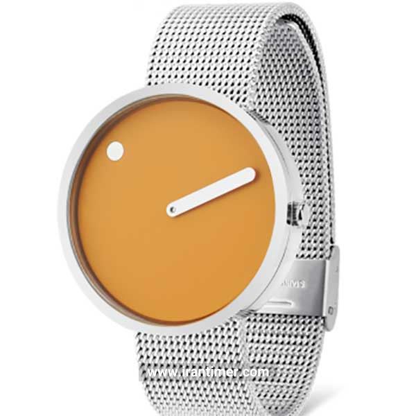 قیمت و خرید ساعت مچی مردانه زنانه پیکتو(PICTO) مدل P43354-0820 کلاسیک | اورجینال و اصلی