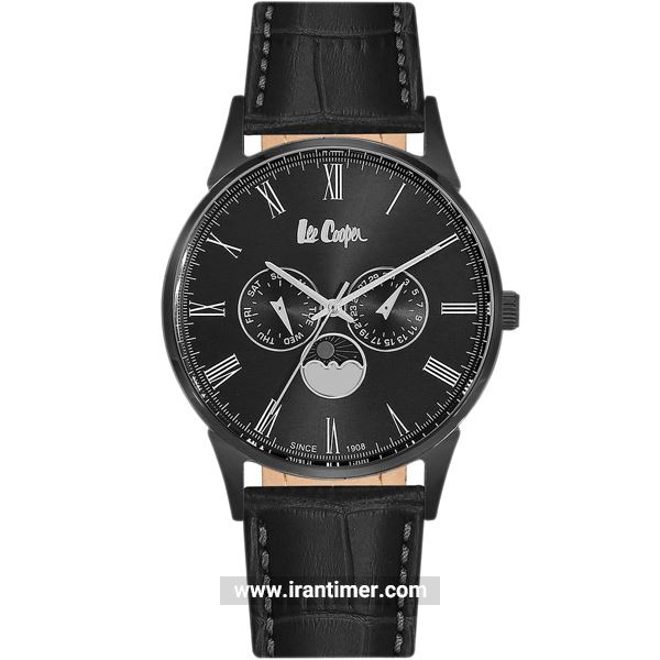 قیمت و خرید ساعت مچی مردانه لیکوپر(LEE COOPER) مدل LC06433.051 کلاسیک | اورجینال و اصلی