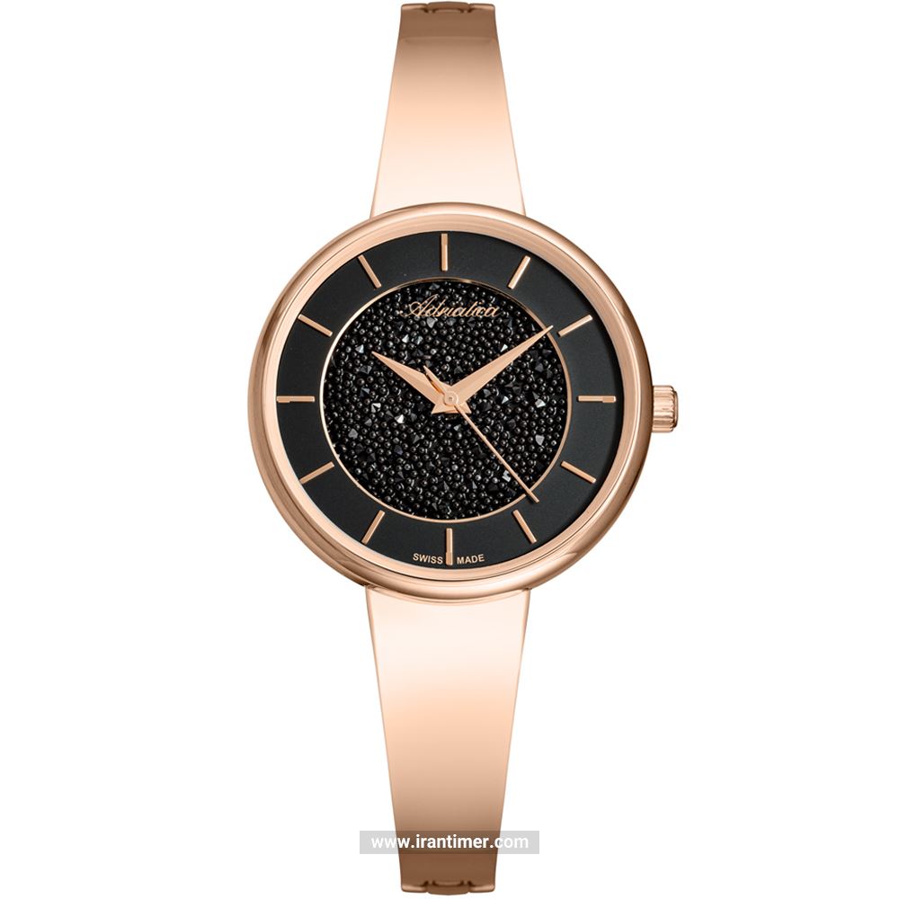 قیمت و خرید ساعت مچی زنانه آدریاتیکا(ADRIATICA) مدل A3718.9114Q کلاسیک | اورجینال و اصلی