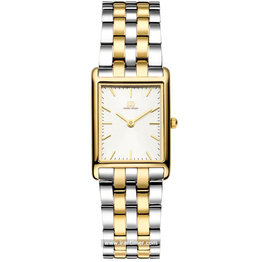 قیمت و خرید ساعت مچی زنانه دنیش دیزاین(Danish Design) مدل IV65Q1298 کلاسیک | اورجینال و اصلی