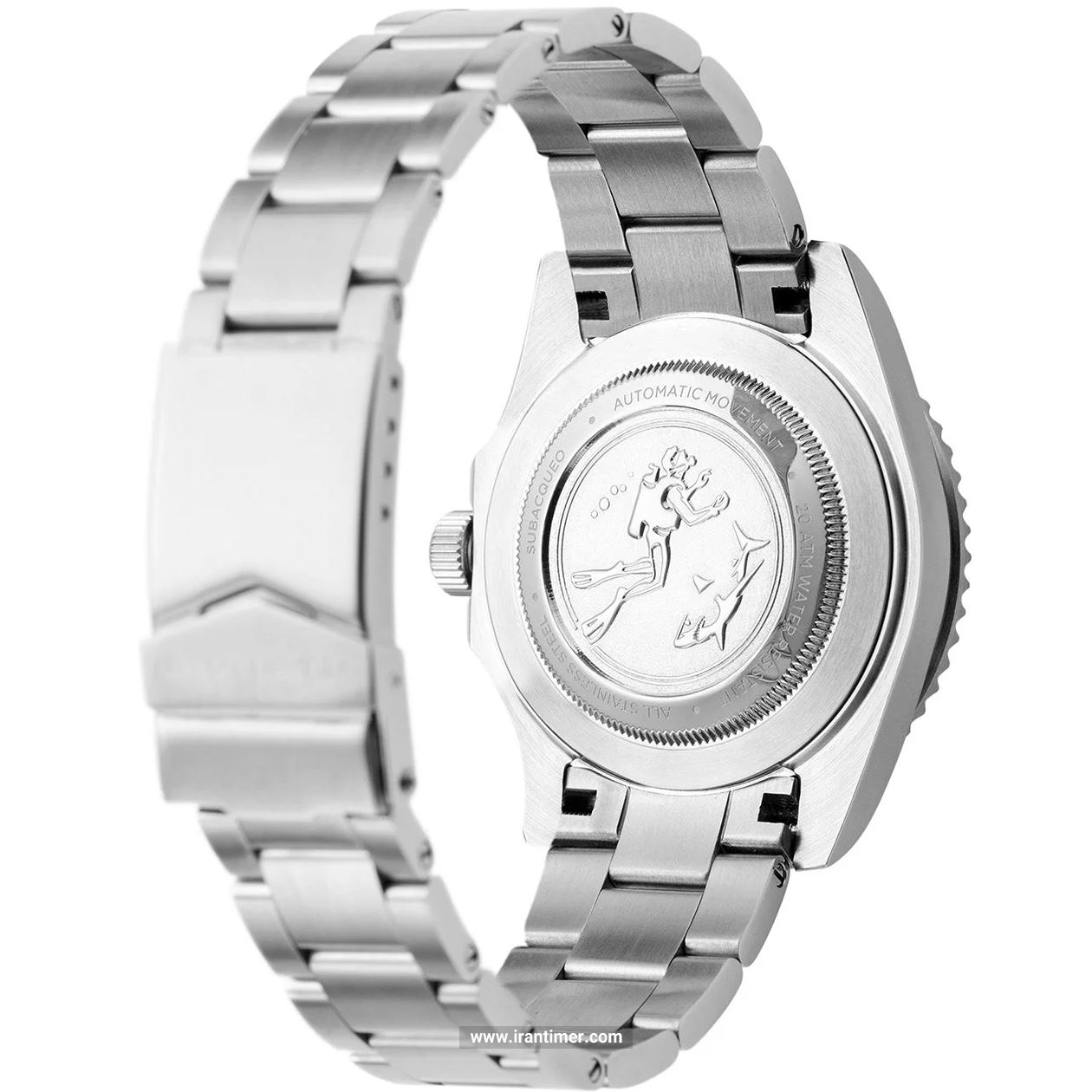 قیمت و خرید ساعت مچی مردانه فیلیپولورتی(Filippo Loreti) مدل FL01093 کلاسیک | اورجینال و اصلی