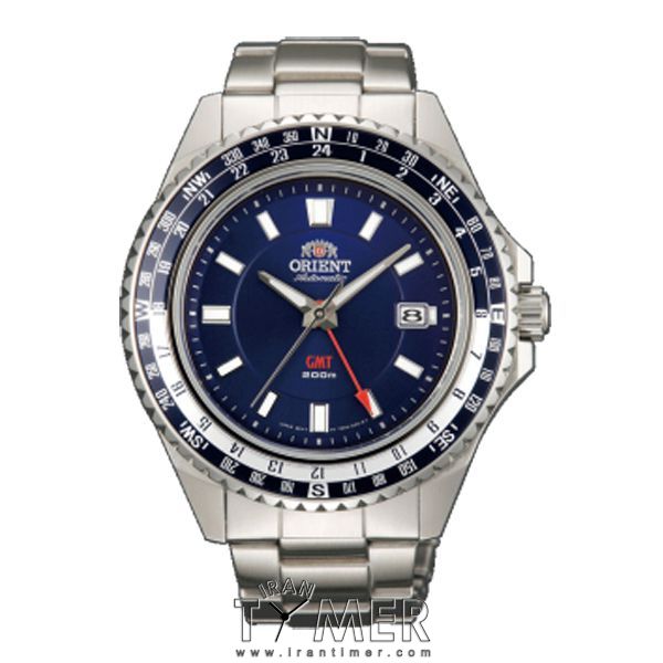 قیمت و خرید ساعت مچی مردانه اورینت(ORIENT) مدل FE06002D کلاسیک | اورجینال و اصلی