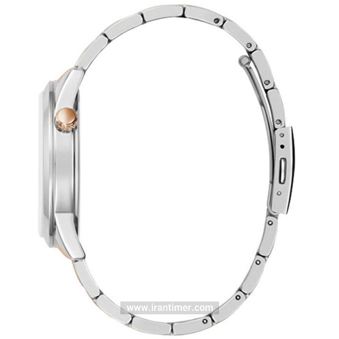 قیمت و خرید ساعت مچی مردانه گس(GUESS) مدل GW0493G3 کلاسیک | اورجینال و اصلی