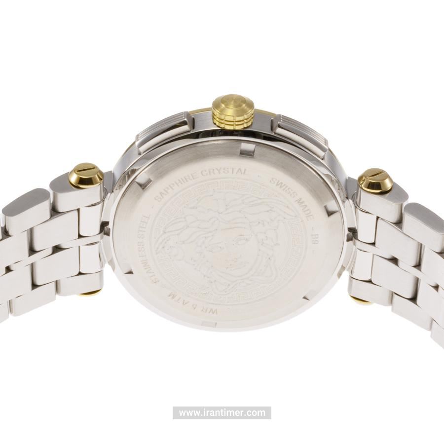 قیمت و خرید ساعت مچی مردانه ورساچه(versace) مدل VE6CA0523 کلاسیک | اورجینال و اصلی