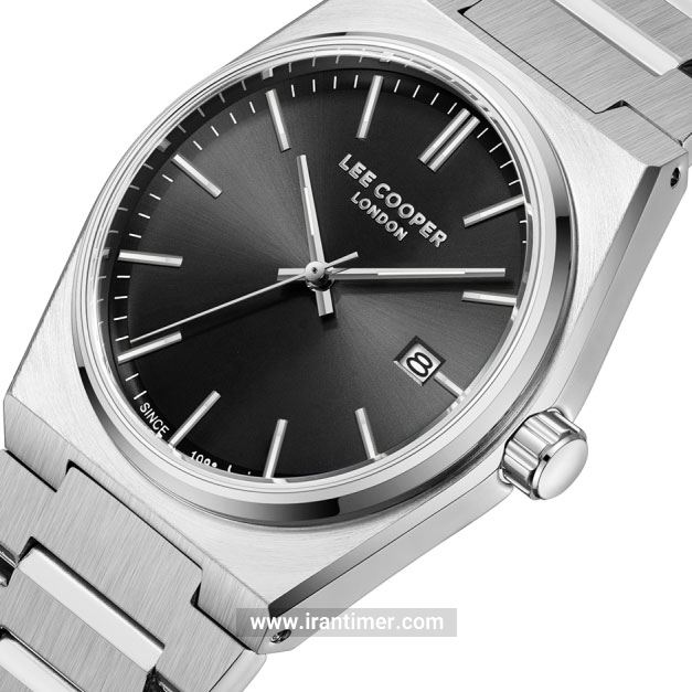 قیمت و خرید ساعت مچی مردانه لیکوپر(LEE COOPER) مدل LC08196.350 کلاسیک | اورجینال و اصلی