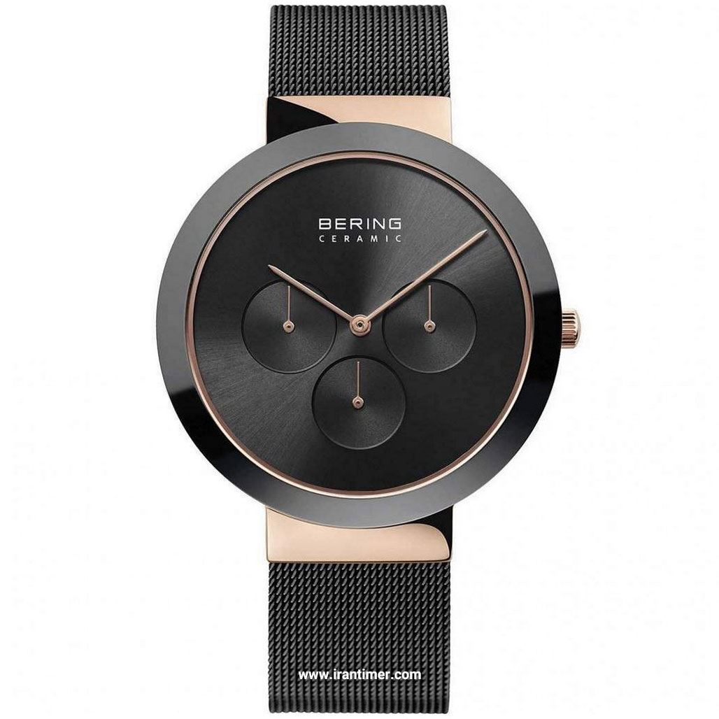 قیمت و خرید ساعت مچی مردانه برینگ(BERING) مدل B35040-166 کلاسیک | اورجینال و اصلی