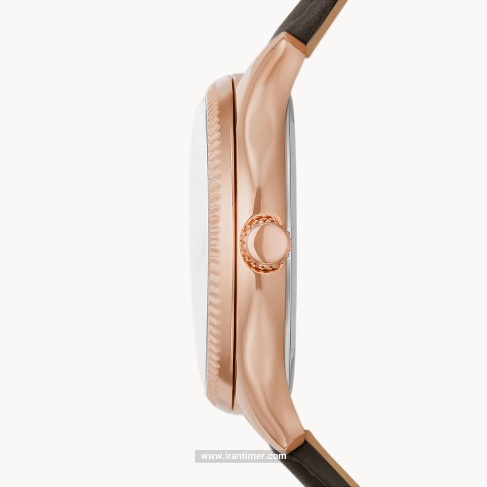 قیمت و خرید ساعت مچی زنانه فسیل(FOSSIL) مدل BQ3764 کلاسیک | اورجینال و اصلی