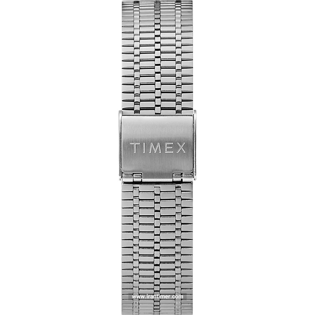 قیمت و خرید ساعت مچی مردانه تایمکس(TIMEX) مدل TW2U61300 کلاسیک | اورجینال و اصلی